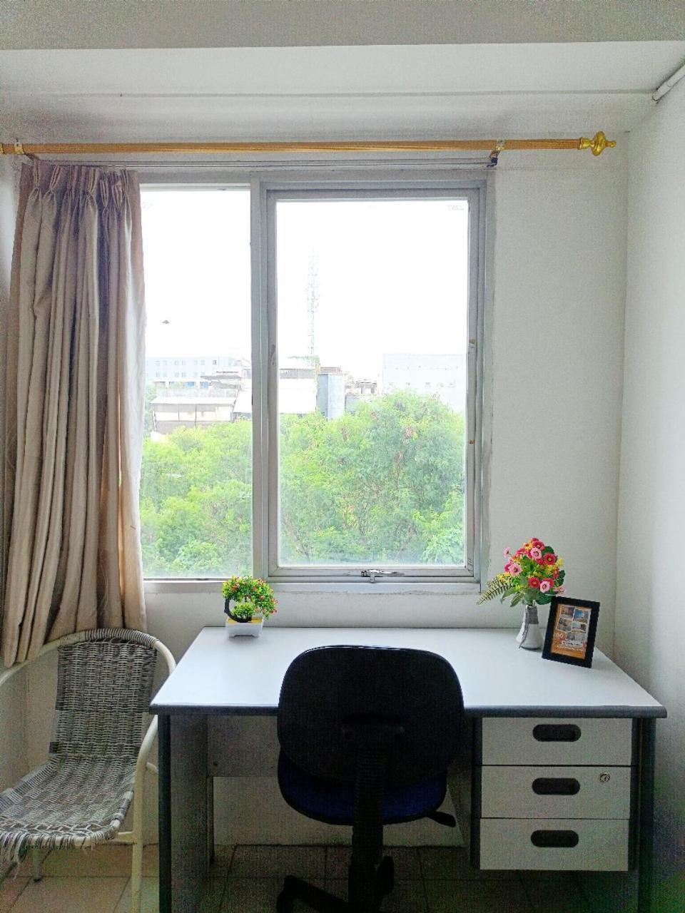 Cozy Studio Room Apartemen Centro City By Nusalink Jakarta Kültér fotó
